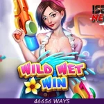 Wild Wet Win: Kuy! Basah-basahan 50 Berhadiah