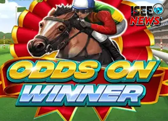 Odds On Winner Happy Jadi 02 Pemenang Sejati!