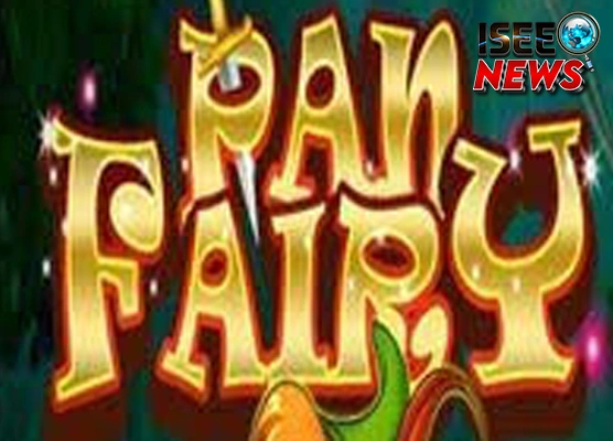 Pan Fairy Tanpa 56 Item Tambahan Happiness