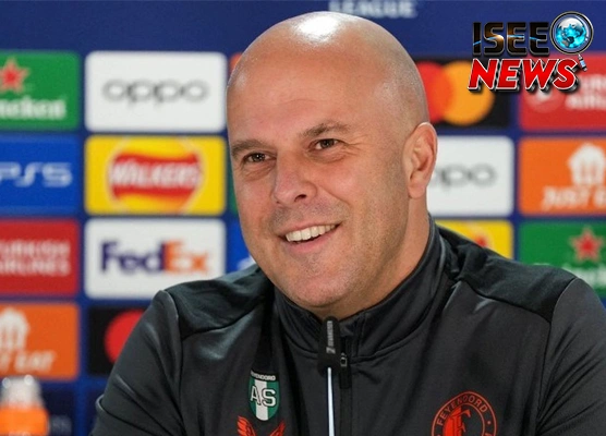 Liverpool Super Normal di Bawah Arne Slot 2026