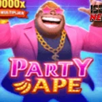 Party Ape Masa Depan Hell Lagi 1x Trending