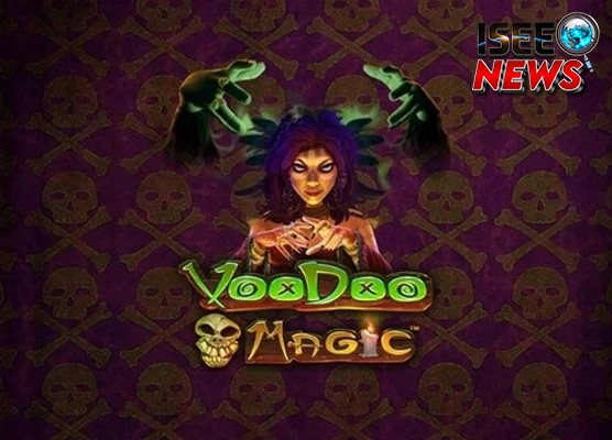 Voodoo Magic: Kekuatan Sihir Mantra Terbesar