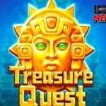 Treasure Quest Jinakin 10 Boss Paling Nyebelin