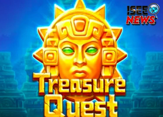 Treasure Quest Jinakin 10 Boss Paling Nyebelin