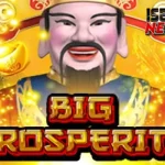 Big Prosperity Dari 7 Sampai Akhir Penuh Twist