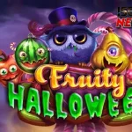 Fruity Halloween 3 Ratu super Buah Terbanyak