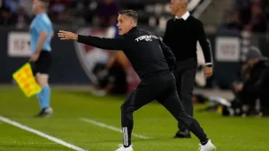 John Herdman: Indonesia ke Piala Dunia 2030!