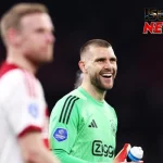 Maarten Paes Akhirnya Powerful Di 1 Liga Belanda