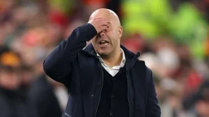 Liverpool Super Normal di Bawah Arne Slot 2026