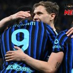 Inter Milan: Fokus & Hati-hati, Tak Gegabah!