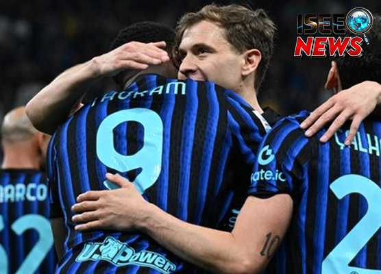 Inter Milan: Fokus & Hati-hati, Tak Gegabah!
