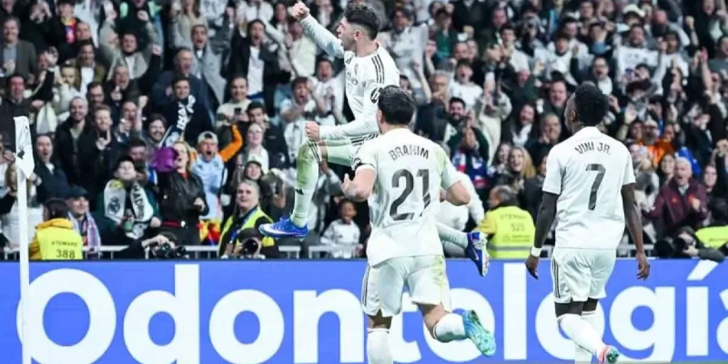 Real Madrid Terhukum: 2 Kesalahan Fatal yang Fatal