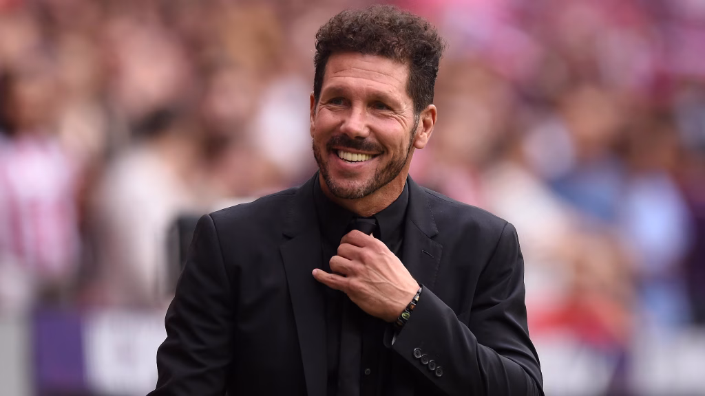 Liam Rosenior Terancam, Chelsea Incar Diego Simeone?