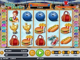 Super Strike Build Item Sakti, Damage Gak Ngotak