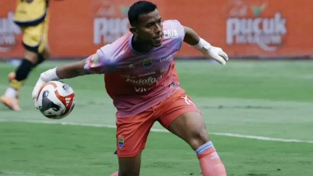 Teja Paku Alam Cetak Sejarah Nirbobol