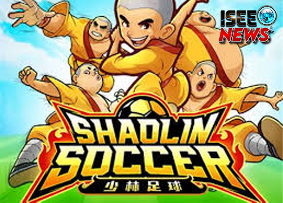 Shaolin Soccer Tanpa Cheat, Murni Kece Bro!