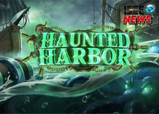 Haunted Harbor Jadwal Turnamen Si Pro