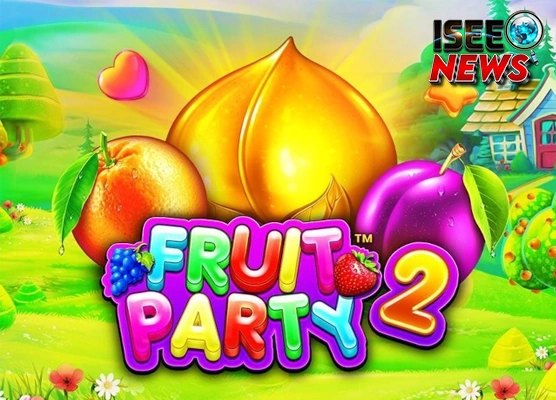 Fruit Party 2 Raja Segala Buah Eksplorasi