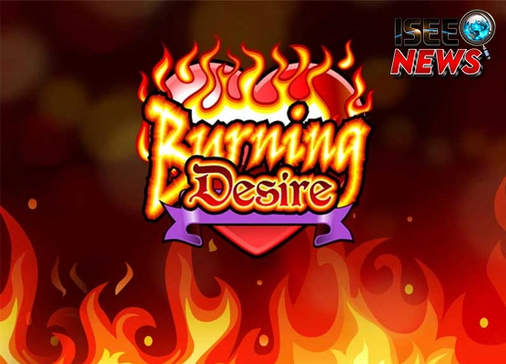 Burning Desire Rumus Hitungan Akurat