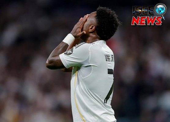 Real Madrid Terhukum: 2 Kesalahan Fatal yang Fatal