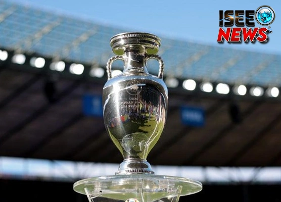 Nasib Euro 2032 di Italia Terancam Batal Total