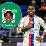 Endrick Di Lyon Bikin Pemain PSG Naik Pitam
