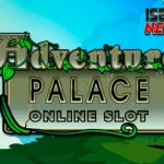Adventure Palace Manajemen Saldo Parah Sih