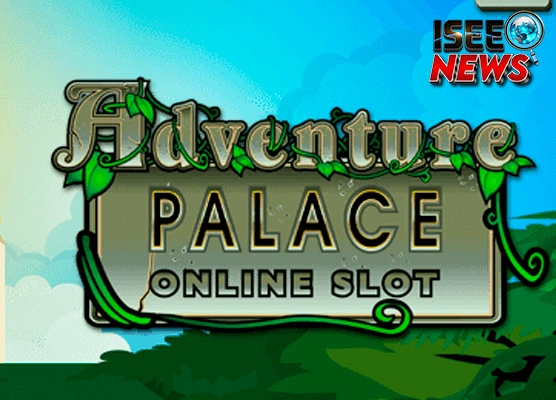Adventure Palace Manajemen Saldo Parah Sih