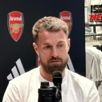Aaron Ramsey Bukti Arsenal Selalu Pilih Tak Biasa
