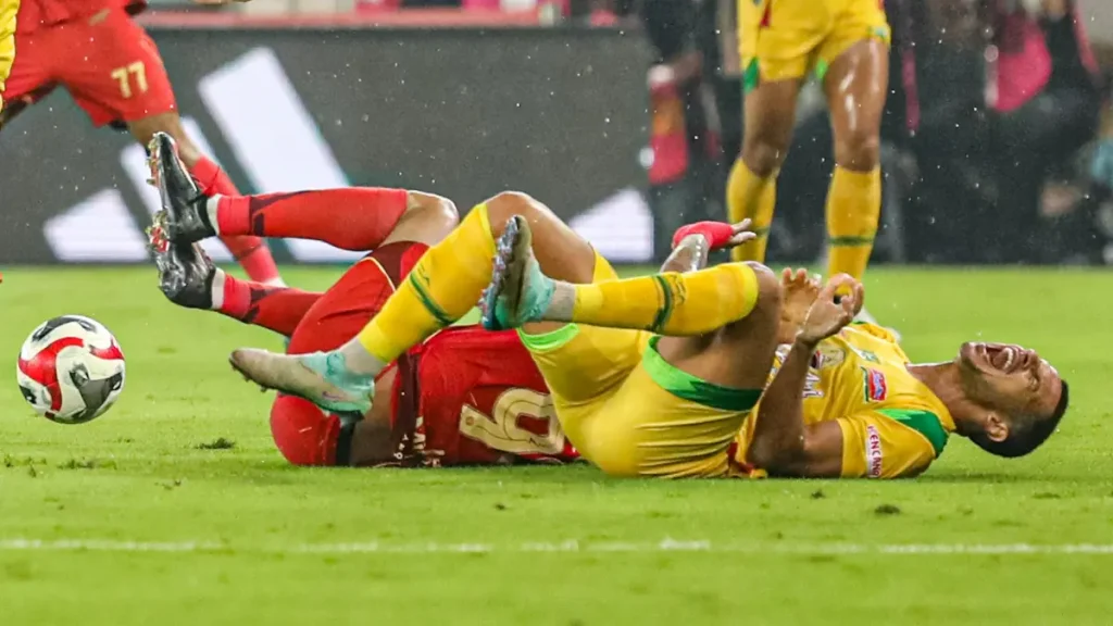 Persija Solid, Persebaya Tumbang di SUGBK!