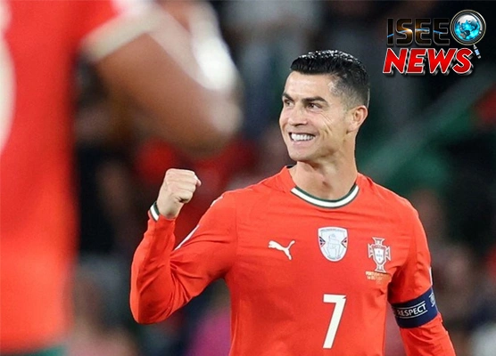 Ronaldo Tetap Jadi Sosok Vital Portugal