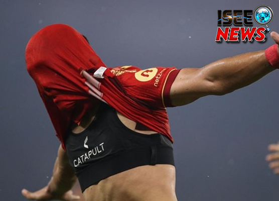 Persija Solid, Persebaya Tumbang di SUGBK!