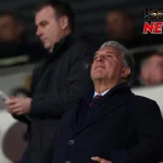 Presiden Barcelona Protes Keras Wasit Usai Kalah!