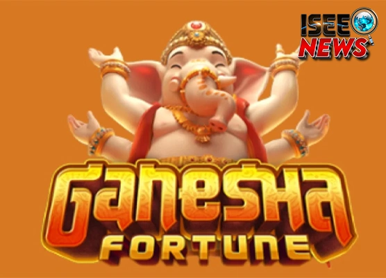 Ganesha Fortune Para Suhu Emang Ngertiin