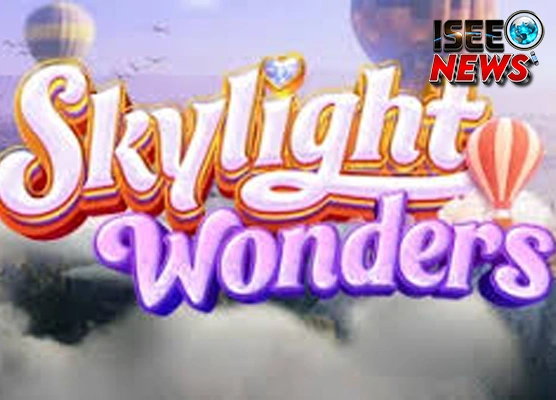 Skylight Wonders Gaspol Sebelum Diupdate
