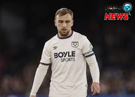 Jarrod Bowen Jadi Incaran Liverpool di Bursa Transfer!