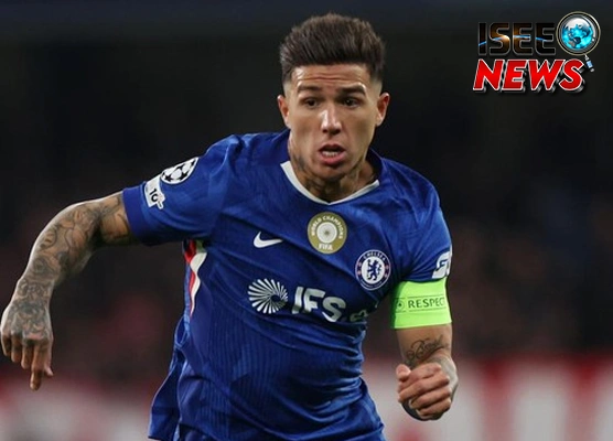 Enzo Fernandez Dihukum, Chelsea Dianggap Kejam