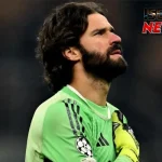 Alisson Dipermainkan Juventus, Liverpool Frustrasi!