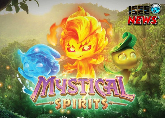 Mystical Spirits Pecah, Totalnya Milyaran!