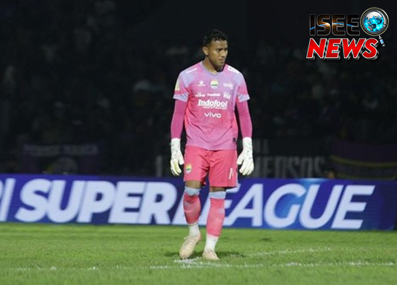 Teja Paku Alam Cetak Sejarah Nirbobol