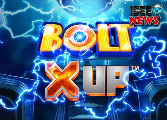 Bolt X Up Jadi Lebih Puas Suhu Game