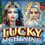 Lucky Lightning Cobain Biar Saldo Makin Tebal