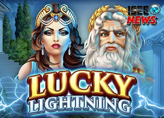 Lucky Lightning Cobain Biar Saldo Makin Tebal