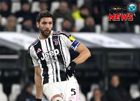Juventus dan Kaptennya Sepakat Kontrak Baru!