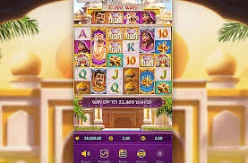 Ganesha Fortune Para Suhu Emang Ngertiin