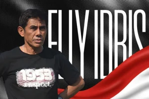 Sepak Bola Indonesia Berduka: Elly Idris Tutup Usia