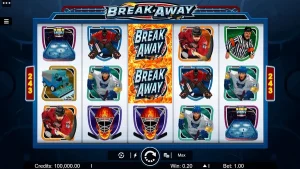 Break Away Jadi Pemimpin Pelarian Rutinitas!