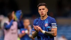 Enzo Fernandez Dihukum, Chelsea Dianggap Kejam