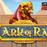 Ark Of Ra Sambil Sebat Santai Modal Diem