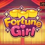 Fortune Girl Tema Cewek Manga Kece